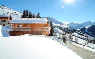 Náhled objektu Chalet Les Sapins, Alpe d´Huez, Alpe d´Huez, Francja