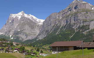 Náhled objektu Chalet Olivia, Grindelwald, Jungfrau, Eiger, Mönch Region, Szwajcaria
