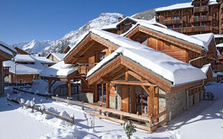 Náhled objektu Chalet Prestige Lodge, Les Deux Alpes, Les Deux Alpes, Francja