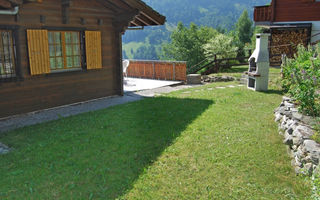 Náhled objektu Chalet Puck, Nendaz, 4 Vallées - Verbier / Nendaz / Veysonnaz, Szwajcaria