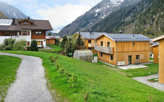 Náhled objektu Chalet-Resort Montafon, St. Gallenkirch, Silvretta Montafon, Austria