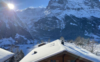 Náhled objektu Chalet Snowflake, Grindelwald, Jungfrau, Eiger, Mönch Region, Szwajcaria