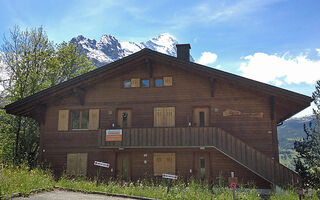 Náhled objektu Chalet Sunneblick, Grindelwald, Jungfrau, Eiger, Mönch Region, Szwajcaria