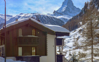 Náhled objektu Chatillon, Zermatt, Zermatt Matterhorn, Szwajcaria