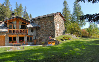 Náhled objektu Chez Les Roset, Arvier, Val d´Aosta / Aostal, Włochy