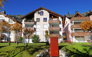 Náhled objektu Club House, Silvaplana, Surlej, St. Moritz / Engadin, Szwajcaria