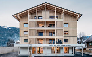 Náhled objektu das bleibt Alpine Suites, Schladming - Rohrmoos, Dachstein / Schladming, Austria
