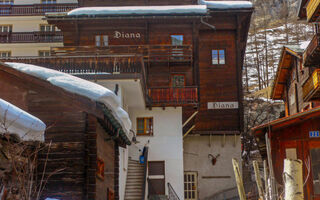 Náhled objektu Diana, Zermatt, Zermatt Matterhorn, Szwajcaria