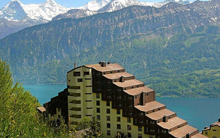 Náhled objektu Dorint Hotel Blüemlisalp, Beatenberg, Jungfrau, Eiger, Mönch Region, Szwajcaria