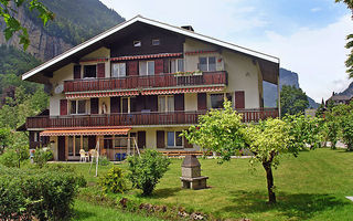 Náhled objektu Ey, Haus 206A, Lauterbrunnen, Jungfrau, Eiger, Mönch Region, Szwajcaria