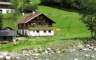 Náhled objektu Farm Eben, Mayrhofen, Zillertal, Austria