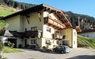 Náhled objektu Ferienhaus Brugger, Mayrhofen, Zillertal, Austria