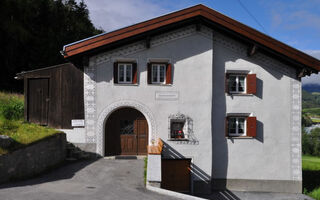 Náhled objektu Ferienhaus Haus Guardamunt, Scuol, Scuol, Szwajcaria