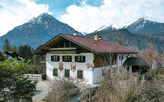 Náhled objektu Ferienwohnung Waldheim, Garmisch - Partenkirchen, Garmisch - Partenkirchen / Zugspitze, Niemcy