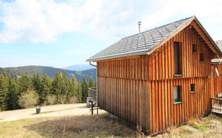 Náhled objektu Firewater-Hütte, Klippitztörl, Lavanttal, Austria