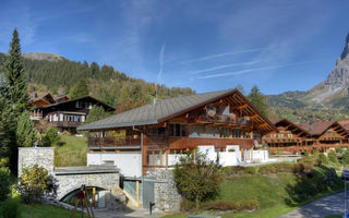 Náhled objektu FSG01, Grindelwald, Jungfrau, Eiger, Mönch Region, Szwajcaria