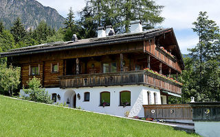 Náhled objektu Galtenbergblick, Alpbach, Alpbachtal / Wildschönau, Austria