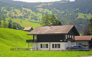 Náhled objektu Gidi, Grindelwald, Jungfrau, Eiger, Mönch Region, Szwajcaria