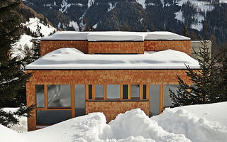 Náhled objektu Gradonna Mountain Resort, Kals am Grossglockner, Osttirol, Austria