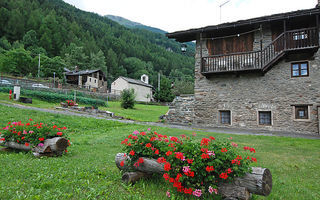 Náhled objektu Grand Haury, Arvier, Val d´Aosta / Aostal, Włochy