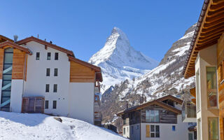 Náhled objektu Grillon, Zermatt, Zermatt Matterhorn, Szwajcaria