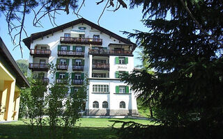 Náhled objektu Haus Altein Apartment Nr. 4, Davos, Davos - Klosters, Szwajcaria