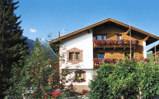 Náhled objektu Haus am Schönbach, St. Anton am Arlberg, Arlberg, Austria