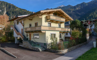 Náhled objektu Haus Eberharter, Mayrhofen, Zillertal, Austria