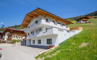 Náhled objektu Haus Egger, Mayrhofen, Zillertal, Austria