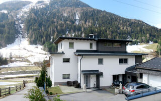Náhled objektu Haus Falch, Flirsch am Arlberg, Arlberg, Austria