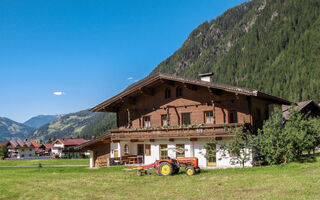 Náhled objektu Haus Gredler, Mayrhofen, Zillertal, Austria