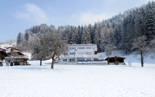Náhled objektu Haus Hanser, Mayrhofen, Zillertal, Austria