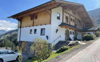Náhled objektu Haus Häuser, Ried im Zillertal, Zillertal, Austria