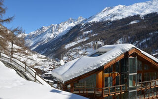 Náhled objektu Haus Heinz Julen Loft, Zermatt, Zermatt Matterhorn, Szwajcaria