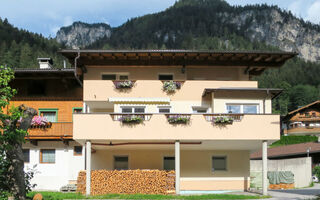 Náhled objektu Haus Holaus, Mayrhofen, Zillertal, Austria