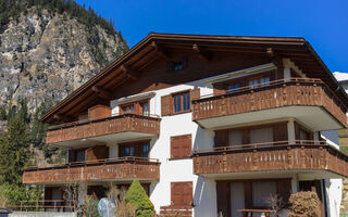 Náhled objektu Haus Lotti, Davos, Davos - Klosters, Szwajcaria