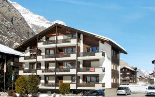 Náhled objektu Haus St. Georges, Täsch bei Zermatt, Zermatt Matterhorn, Szwajcaria