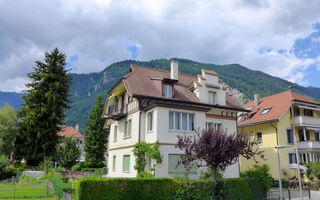 Náhled objektu Henry'S Apartment 300, Interlaken, Jungfrau, Eiger, Mönch Region, Szwajcaria