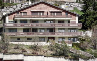 Náhled objektu Holiday Apartment 7, Engelberg, Engelberg Titlis, Szwajcaria