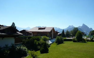Náhled objektu Im Ried, Schönried, Gstaad i okolica, Szwajcaria