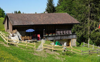 Náhled objektu Isehuet, Adelboden, Adelboden - Lenk, Szwajcaria