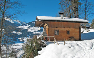 Náhled objektu Jagdhütte Eberharter, Mayrhofen, Zillertal, Austria