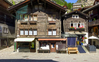 Náhled objektu Kirchplatz, Zermatt, Zermatt Matterhorn, Szwajcaria