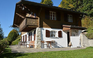 Náhled objektu La Ruche, Chalet, Saanenmöser, Gstaad i okolica, Szwajcaria