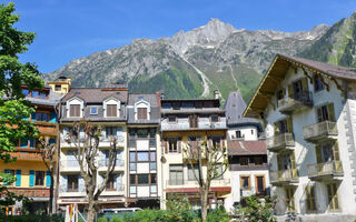 Náhled objektu l'Armancette, Chamonix, Chamonix (Mont Blanc), Francja