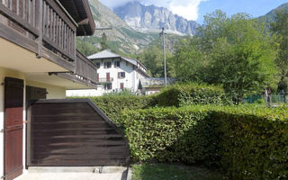 Náhled objektu Le Hameau des Tines, Les Praz De Chamonix, Chamonix (Mont Blanc), Francja