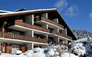 Náhled objektu Le Mont Blanc 8, Villars, Villars, Les Diablerets, Szwajcaria