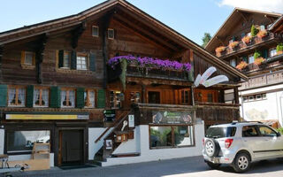 Náhled objektu Le Vieux Chalet, Gstaad, Gstaad i okolica, Szwajcaria