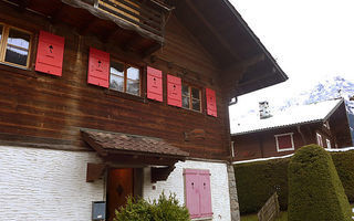 Náhled objektu Les Marmottes, Champéry, Les Portes du Soleil, Szwajcaria