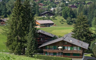 Náhled objektu Les Silenes, Gstaad, Gstaad i okolica, Szwajcaria